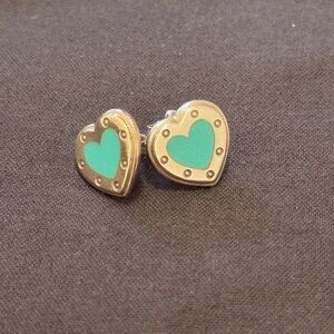 FLASH DEAL Tiffany & CO earrings- authentic